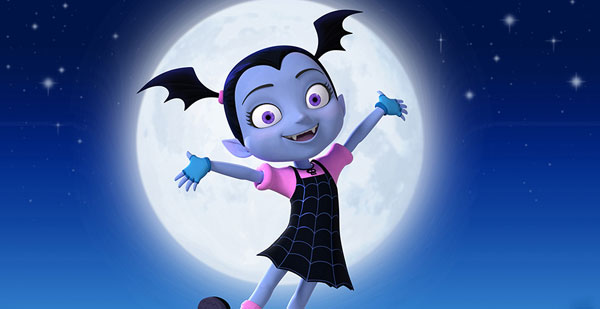 Vampirina