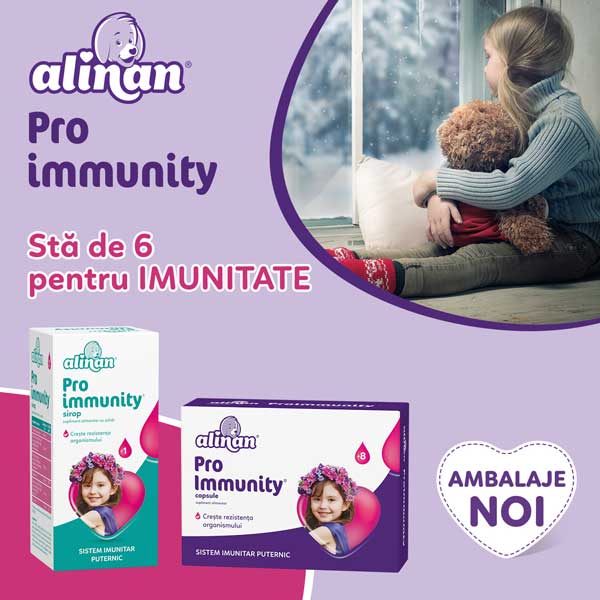 Alinan Proimmunity