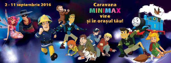 Ziua Campionilor Minimax