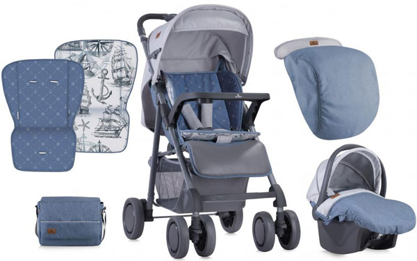 Carucioare pentru copii