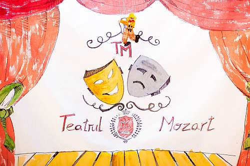 Teatrul Interactiv Mozart