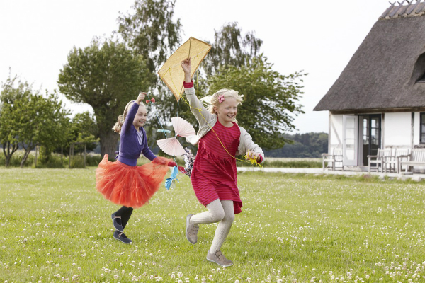 Ziua Internationala a Copilului ECCO
