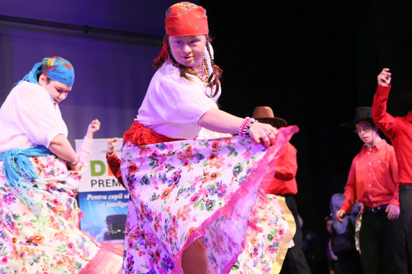 CONIL Fest &ndash; Festivalul Integrarii, Editia a-XVII-a  