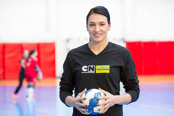 Cristina Neagu