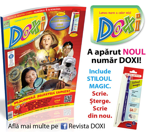 Doxi