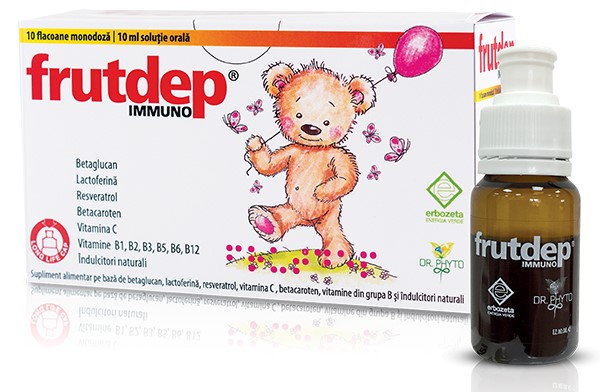 Frutdep&reg; Immuno