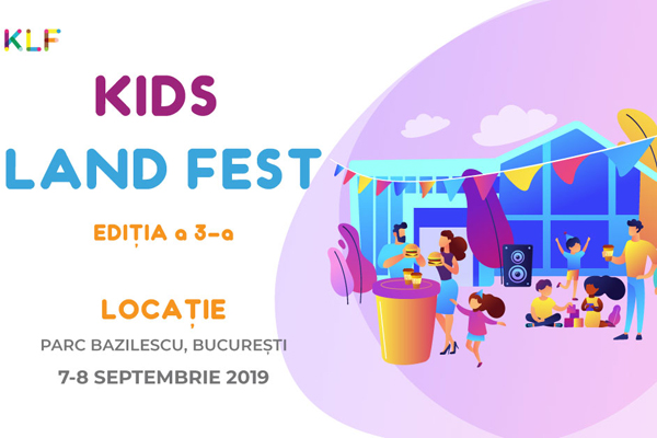 Kids Land Fest