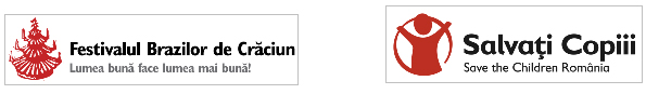 Festivalul Brazilor de Craciun