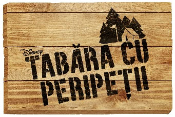 Tabara cu peripetii