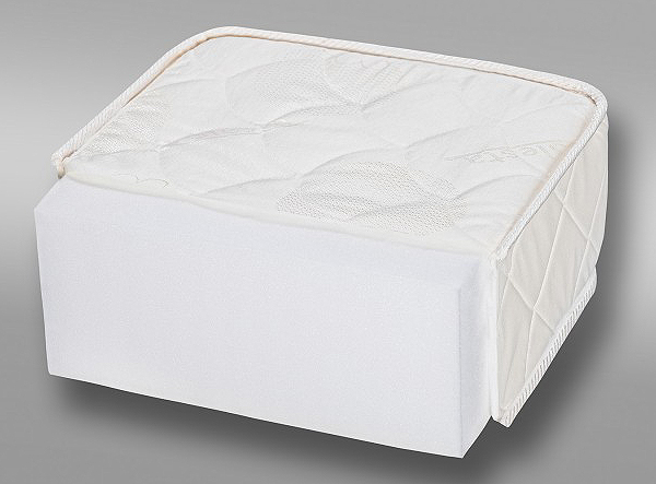 mostra saltele spuma