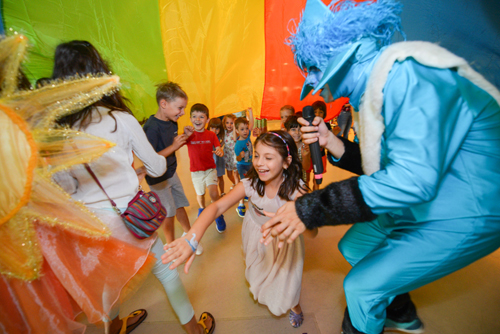 Mune: Gardianul Lunii