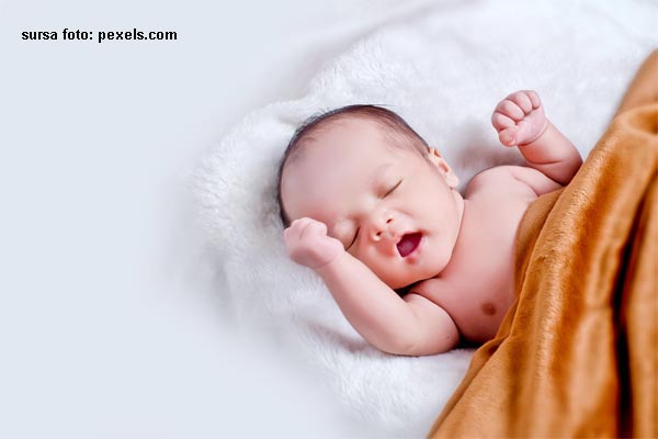 Terapia prin muzica are efecte benefice asupra copiilor nascuti prematur