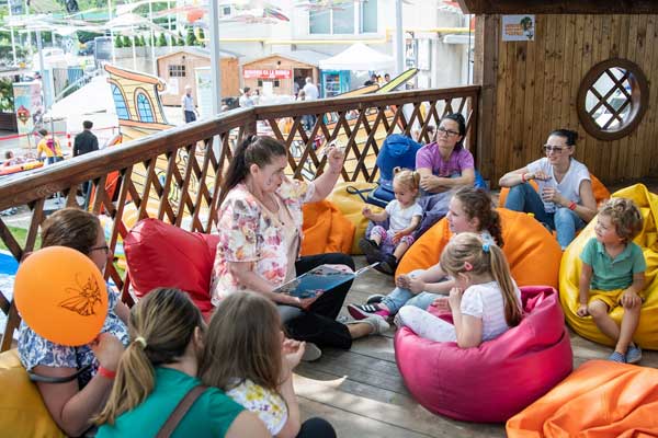 Opera Comica pentru Copii (OCC)