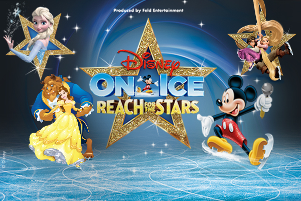 Disney On Ice