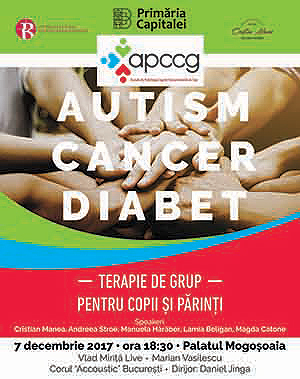 Poster APCCG