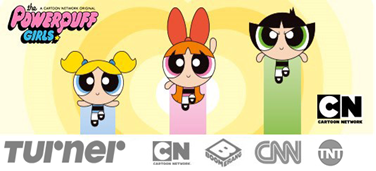 Cartoon Network lanseaza noi episoade ale serialului "Fetitele Po