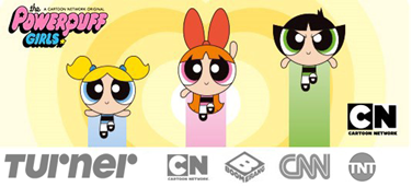 Fetitele Powerpuff