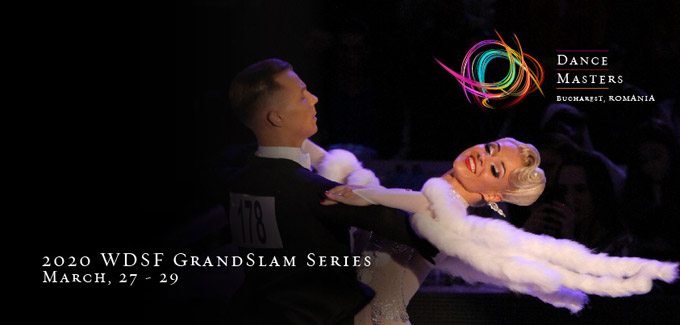 DanceMasters 2020