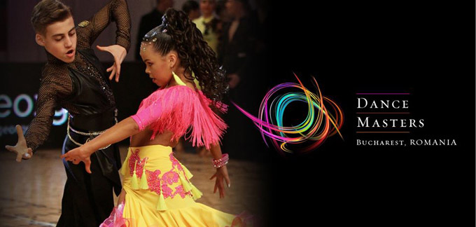 DanceMasters 2020