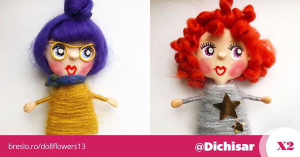 Dichisar Martisor 2018