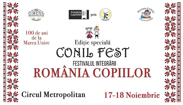 CONIL Fest 2018