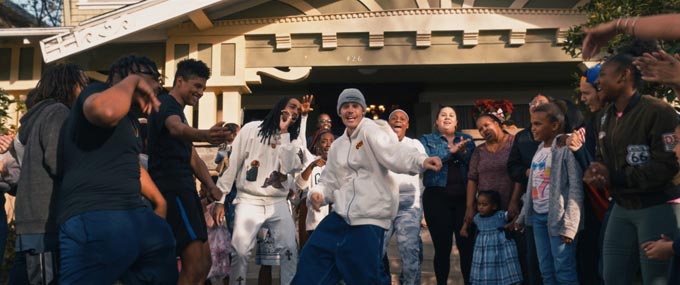 Justin Bieber Justin Bieber