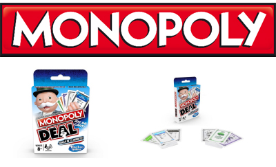 Monopoly Deal