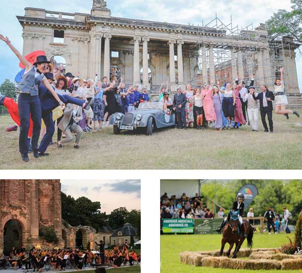 Karpatia Pony Show la a treia editie!