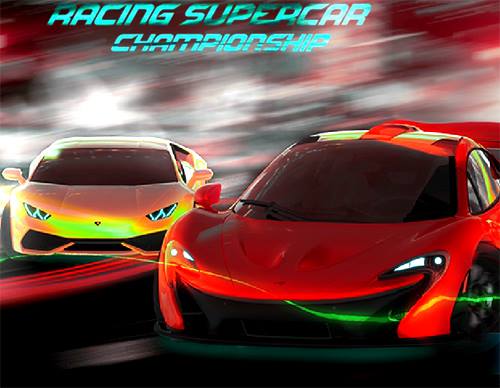 Racing Supercar Championship