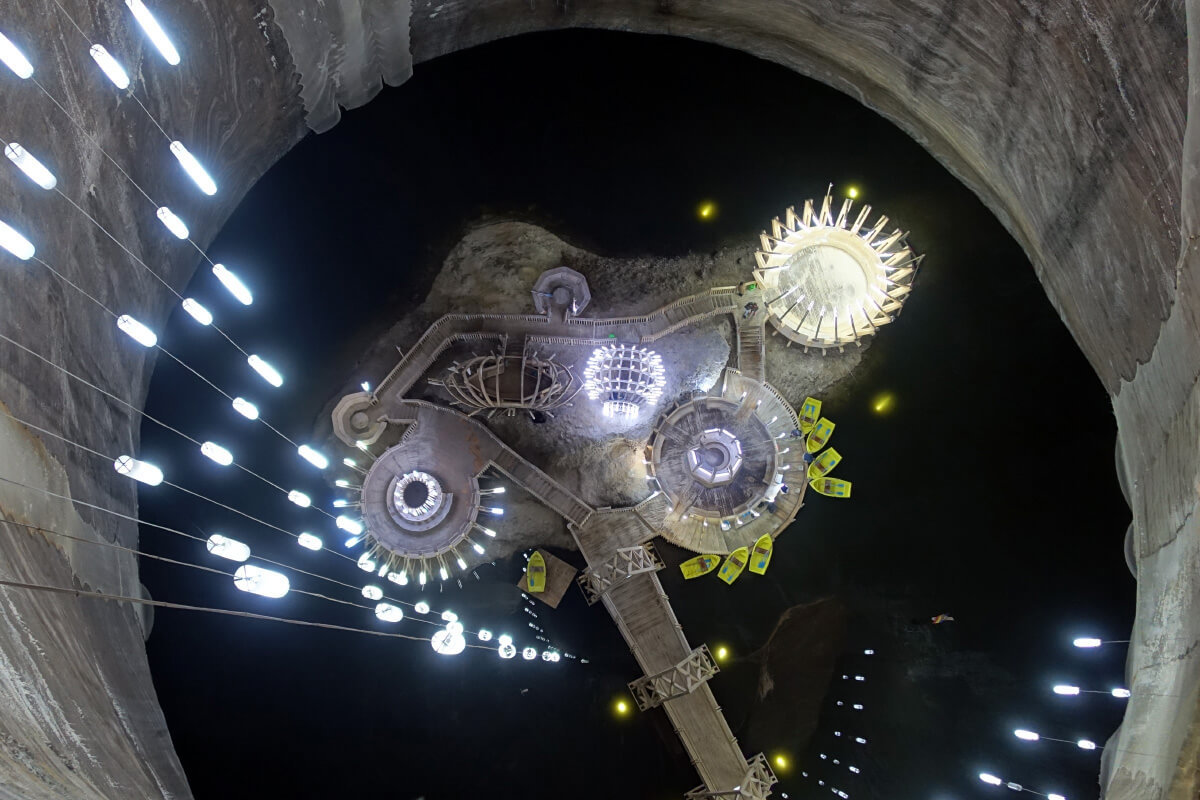 Salina Turda