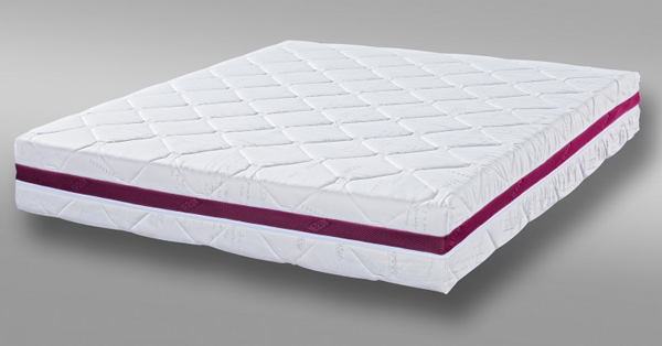 saltele memory foam