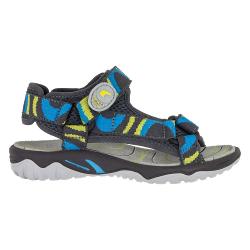 Sandale pentru copii din piele din colectia Primigi