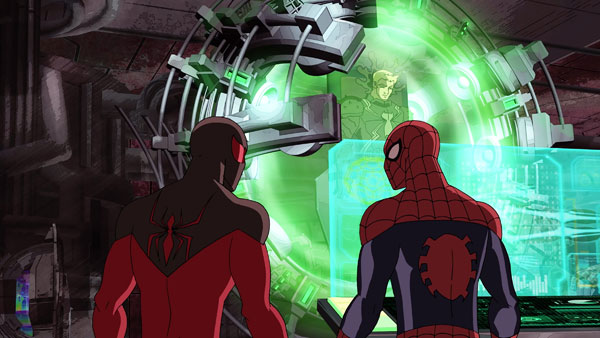 Senzationalul Om Pajanjen vs. Cei 6 Ticalosi 