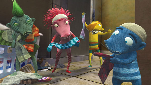 Aventuri fara pereche