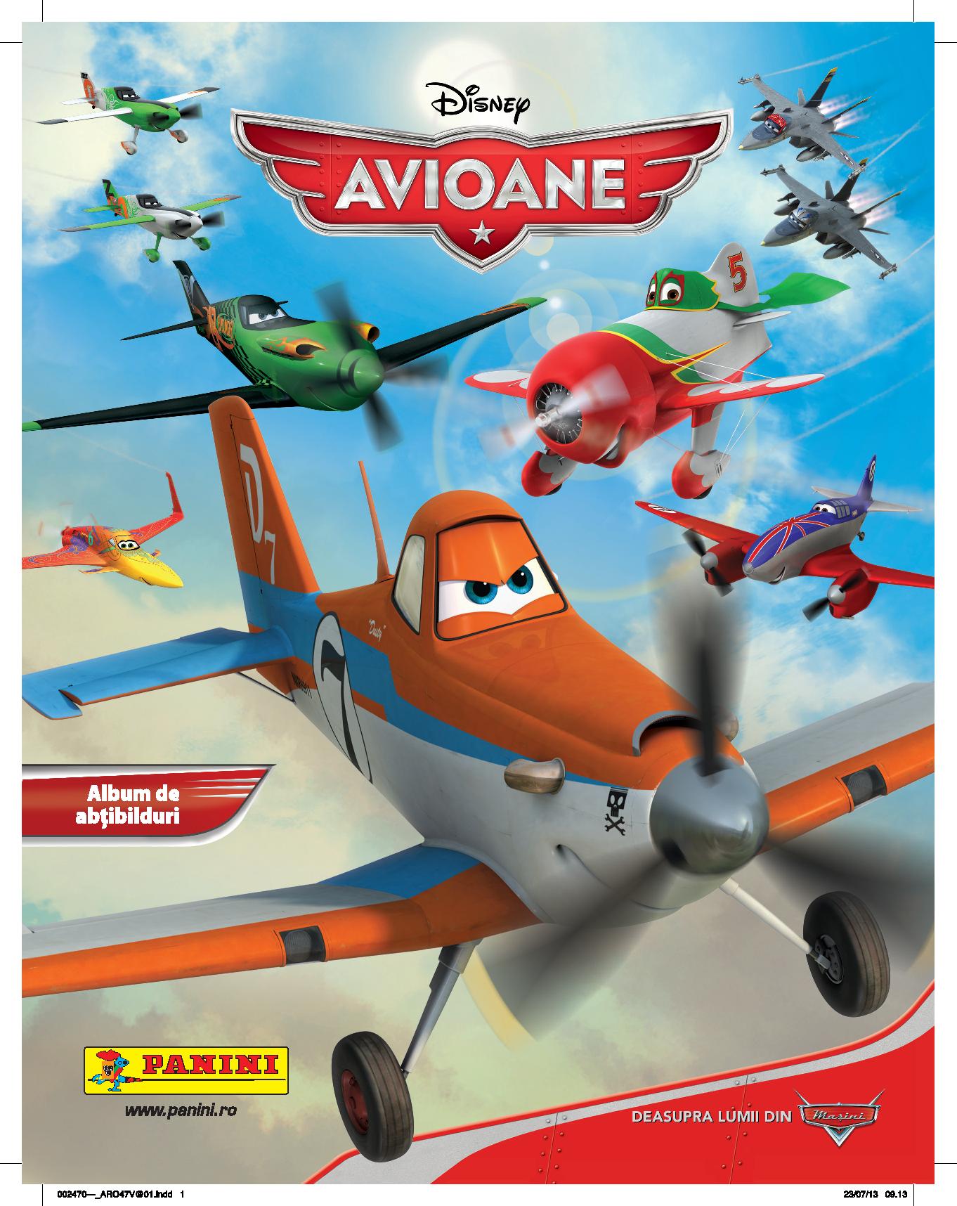 Avioane