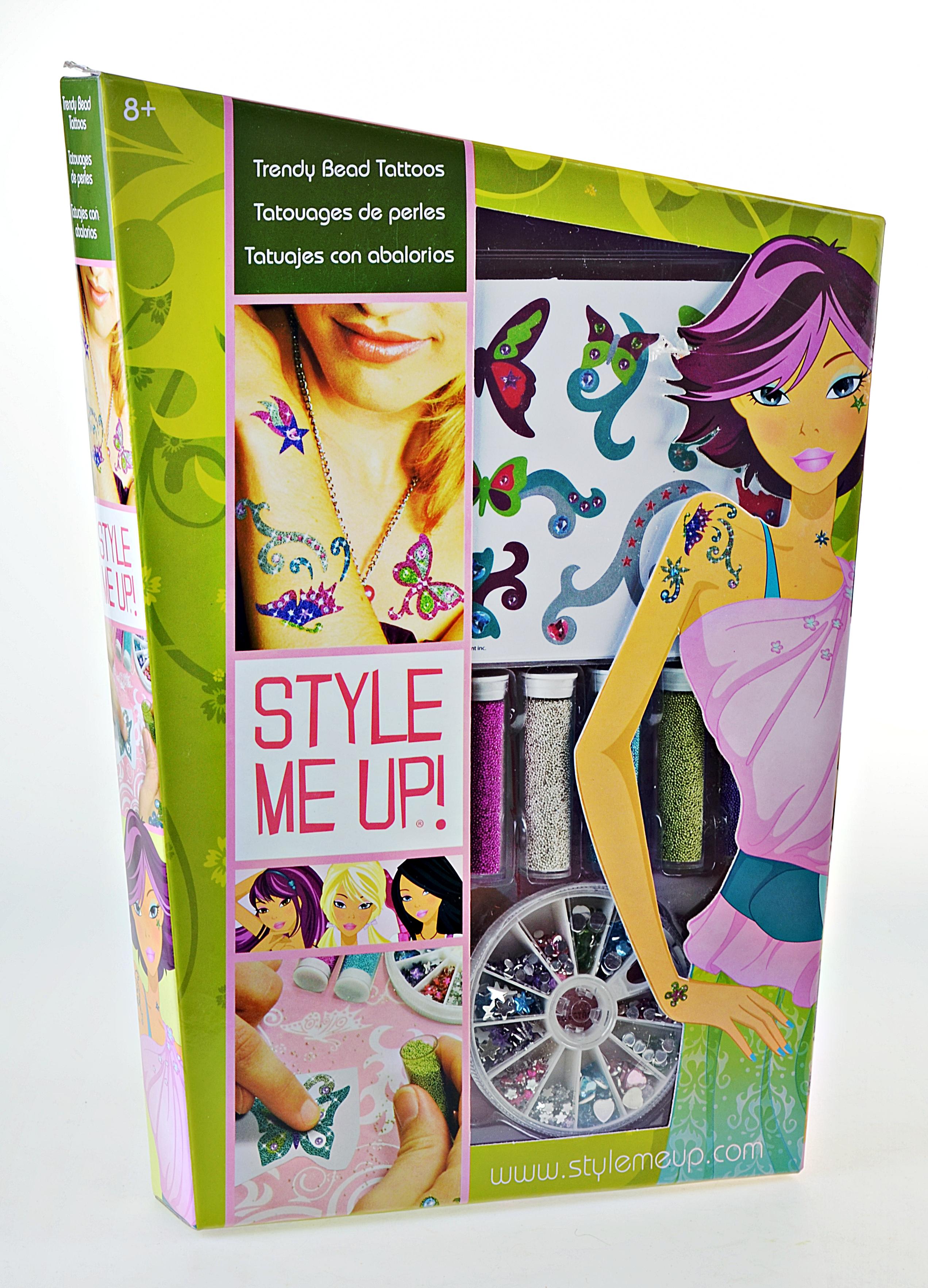 Mixy Girls, cel mai nou concept de accesorii pentru fetite