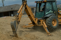 Bob pe santier: Drumuri si poduri