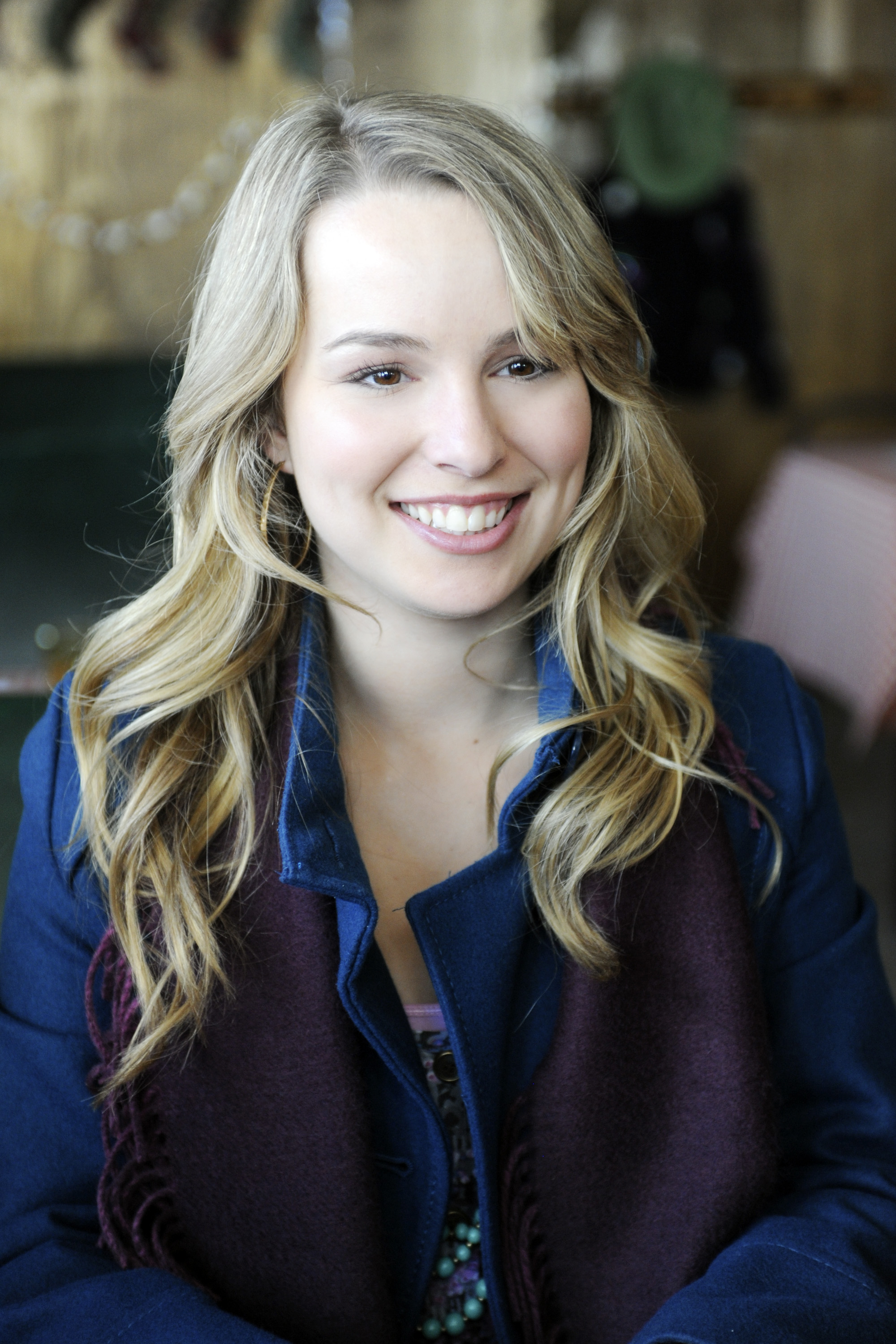 Bridgit Mendler