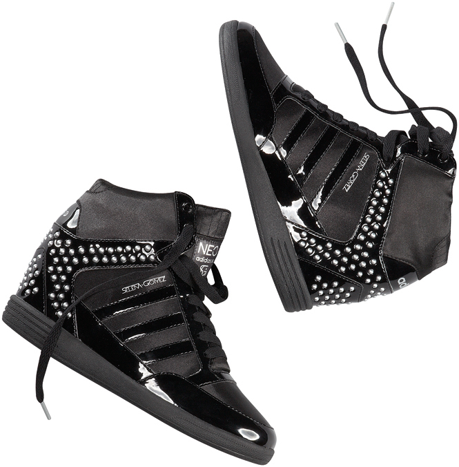 adidas lanseaza NEO by Selena Gomez