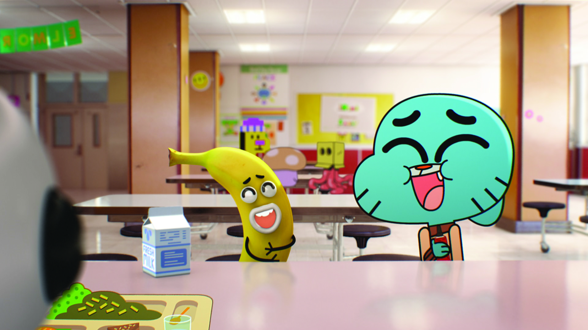 Gumbopremii de Craciun