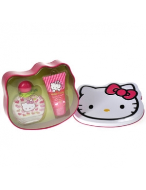 Hello Kitty, cele mai dragute cadouri de Craciun pentru doamne si domnisoare