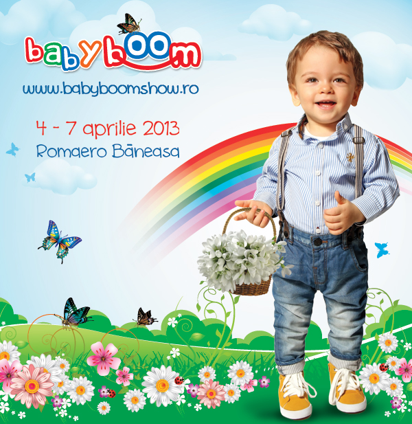Baby Boom Show