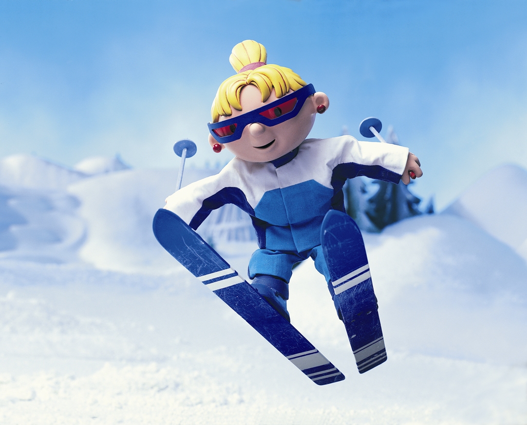 Bob Constructorul: Sub Z?pad?