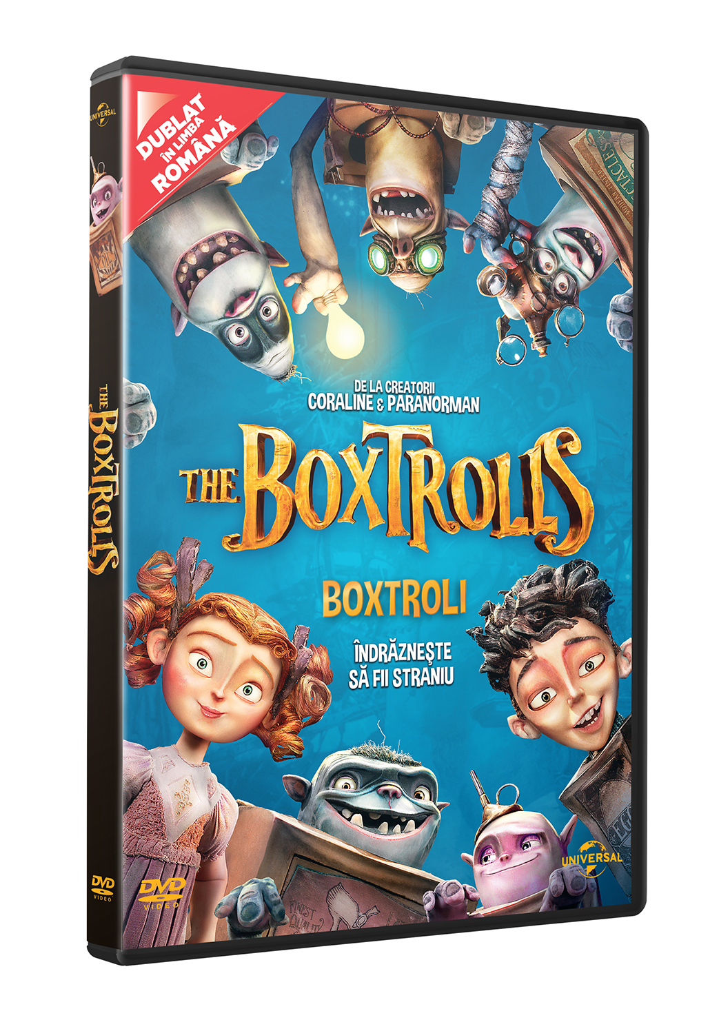 Boxtroli