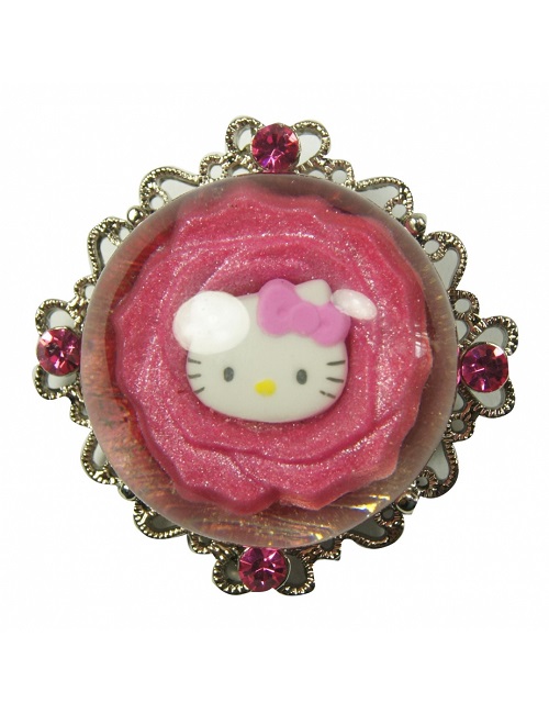 Hello Kitty, cele mai dragute cadouri de Craciun pentru doamne si domnisoare