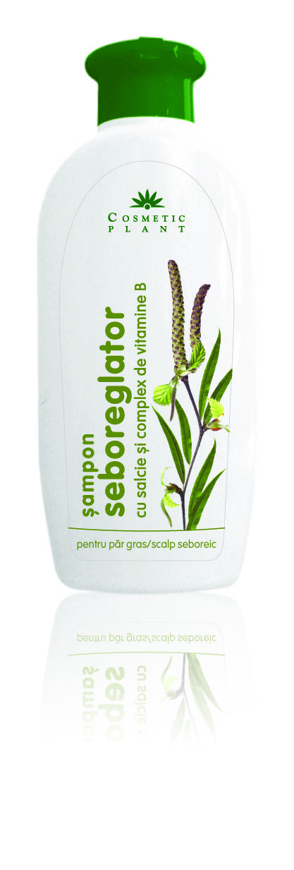 Inovatii in gama pentru ingrijirea parului de la Cosmetic Plant