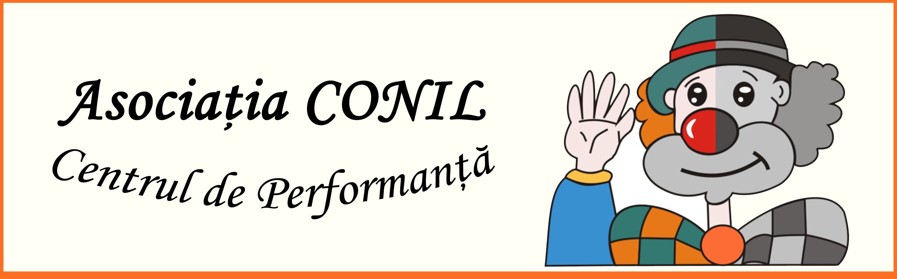 Va asteptam la CONILFEST &ndash; Festivalul Integrarii, editia a VIII-a!