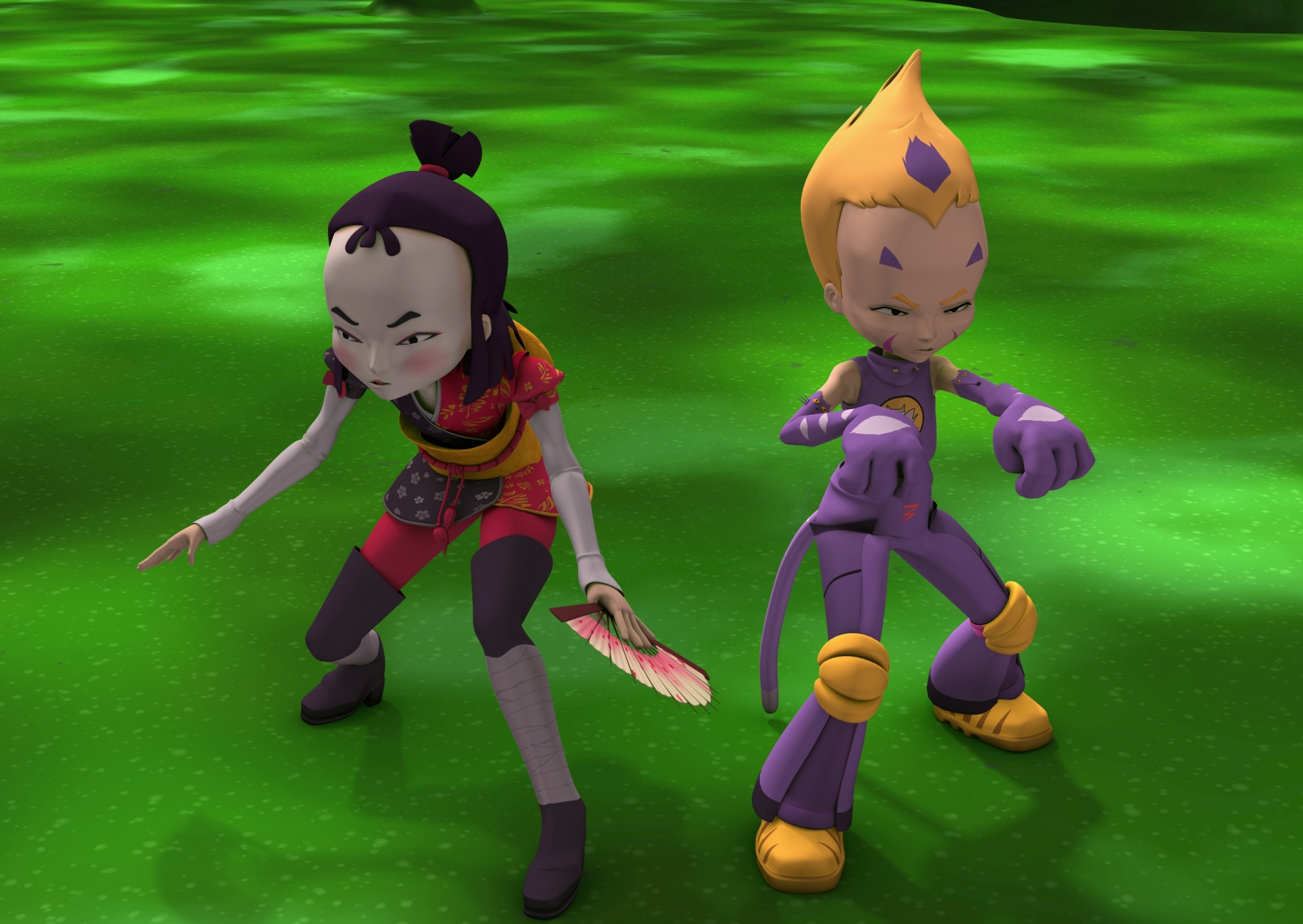 Code Lyoko