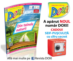 Completeaza-ti colectia PIPO 2015-2016 cu noul numar PIPO (#5/134) &ndash; Prietenii mei, disponibil din 15 februarie 2016!