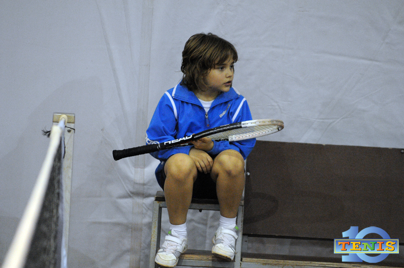 Turneul Campionilor Tenis10 i-a desemnat pe cei mai buni dintre cei buni